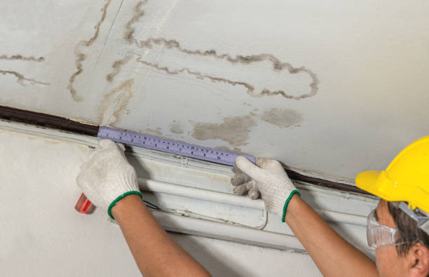 Affordable Water Damage Repair solutions in Meridian, OK